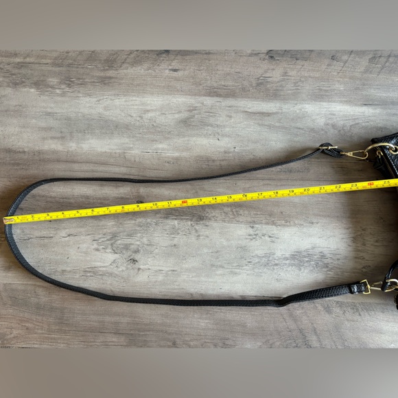 Enzo Angiolini Convertible Crossbody - Picture 12 of 12